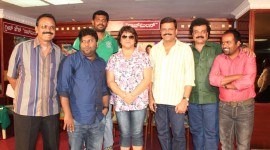 Mahakali Press Meet