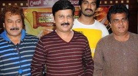 Mahasharana Haralayya Press Meet