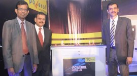 Mahindra Powerol Launch at Taj Connemara