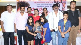 Makkale Manikya Press Meet