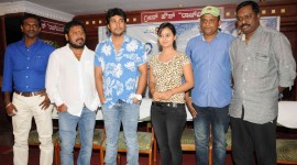 Male Press Meet