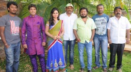 Male Shooting Spot