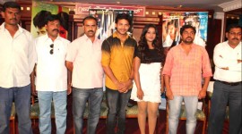 Malli Press Meet