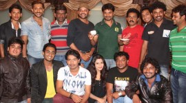 Mamu Tea Angadi Film Press Meet