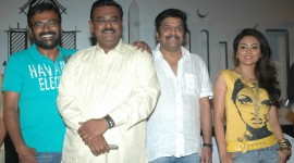 Mandhira Punnahai Press Meet