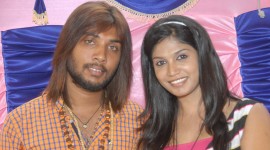 Mareechike Movie Launch