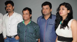 Mareyadiru Endendu Press Meet