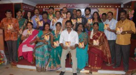 Maryade Audio Launch