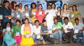 Master Mind Audio Launch