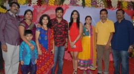 Masth Mohabathe Movie Launch