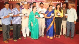 Matte Satyagraha Audio Launch