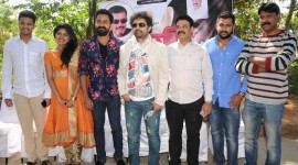 Mattomme Sssh Press Meet