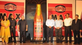 Max 11000 Quality Beer Launch and Fashion show