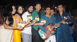 Melody Audio Launch