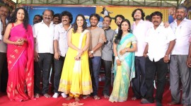 Melody Press Meet