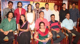 Melody Press Meet