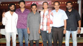 Melody Press Meet