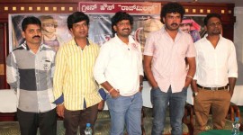 Mesthri Press Meet