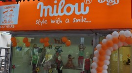 Milou Store Launch in Adyar