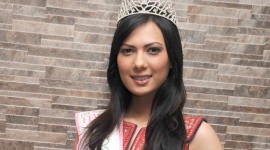 Miss India International Rochelle Rao - Media Interaction