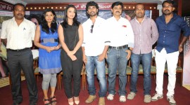 Miss Mallige Press Meet