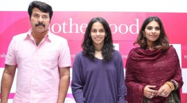 Motherhood Hyderabad Operations Launch Event