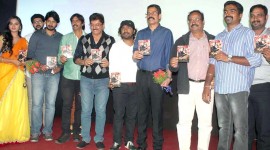 Mrigasahira Audio Launch