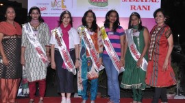 Mrs Chennai 2011 Cookery Contest at Ispahani Centre
