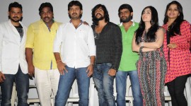 Muddu Manase Press Meet