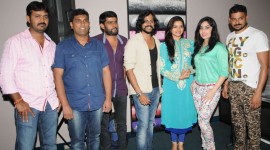 Muddu Manase Press Meet