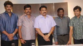Murattukaalai Press Meet