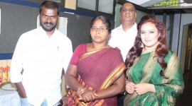 Muthulakshmi Press Meet