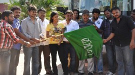 Mynaa Bus Launch