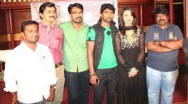 Mysore Mallige Press Meet