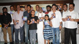 Mythri Audio Launch