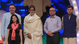 NDTV and Dettol for Banega Swachh India Cleanathon