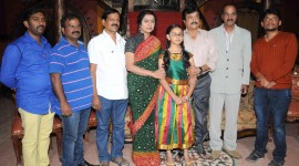 Naani Press Meet