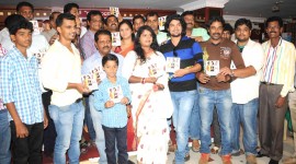 Naanu Hemanth Avalu Sevanthi  Audio Launch