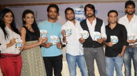 Nam Duniya Nam Style Audio Launch