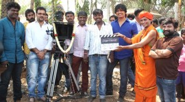 Namak Haram Movie Launch