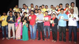 Nan Love Track Audio Launch