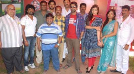 Nannallu Neene Movie Launch