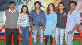 Nanobne Ollevnu Press Meet