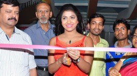 National Silk Expo launch