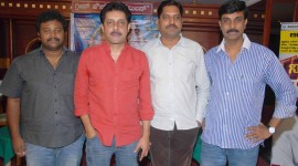 Nimbe Huli Press Meet