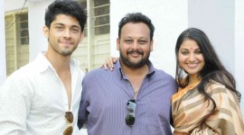 Niruttara Movie Launch