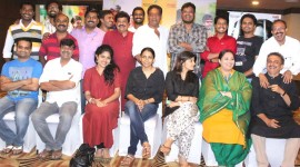 Oggarane Success Meet