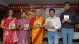 Omprakash Nayank Launch 3 Films DVD