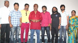 One Way Press Meet