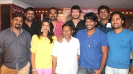 Paipoti Press Meet